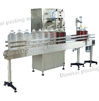 沈陽東泰為良好的灌裝機行業(yè)秩序保駕護(hù)航