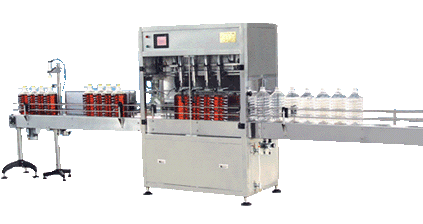 堅持本色，力爭上游-東泰食用油灌裝機(jī)