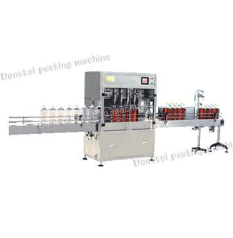 時不若秋，當(dāng)以東泰灌裝機處之