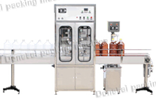 如何選擇高能灌裝機(jī)?