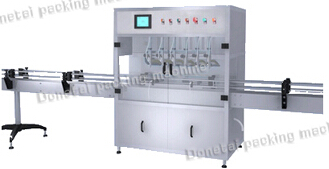 灌裝機(jī)不會(huì)選？東泰機(jī)械來教您！