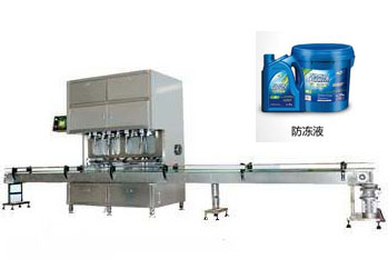 灌裝線的價格為什么有差距？