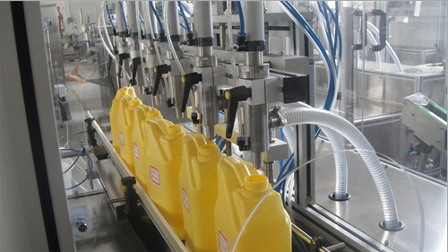 又到“雙十一”了，這份購潤滑油灌裝機(jī)攻略你值得擁有！