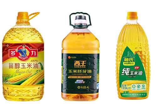 油老板選這款花生油灌裝機(jī)的理由 終于知道了！