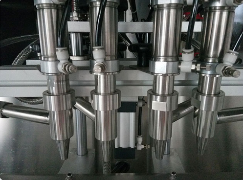 別再找了，好用的桶裝潤滑油灌裝機(jī)就在東泰！