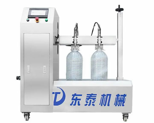 2018年食用油小包裝趨勢明顯，食用油灌裝機(jī)技術(shù)需要改進(jìn)