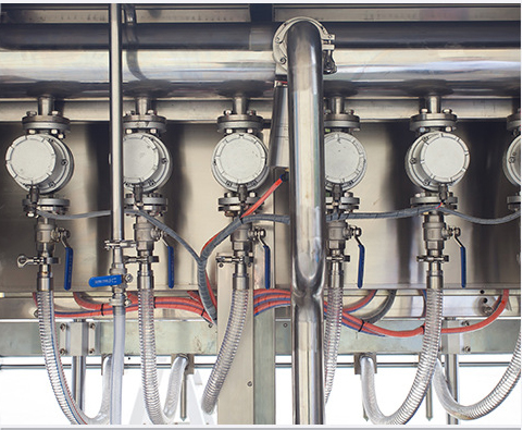 購買食用油灌裝機不知道怎么選，來東泰看一下